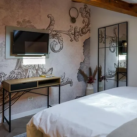 The Stylish Getaway Apartment