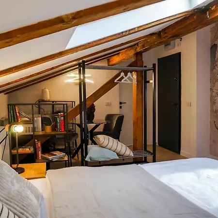 The Stylish Getaway * Bukarest