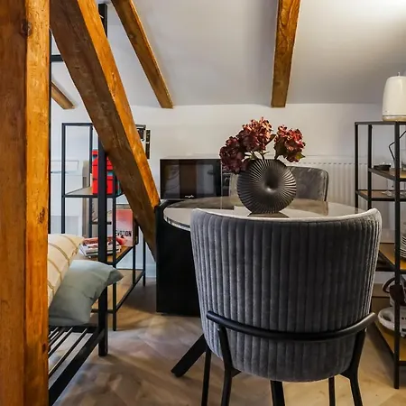 The Stylish Getaway *